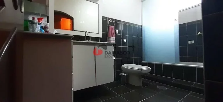 Imagem Sobrado para Venda 3 Quartos, 1 Suíte, 4 Vagas, Santa Maria, São Caetano do Sul - SP