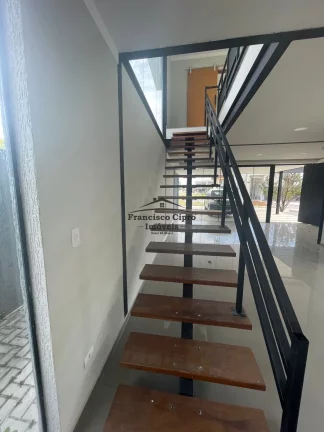 Imagem Casa à venda no bairro Residencial Ouroville - Taubaté/SP