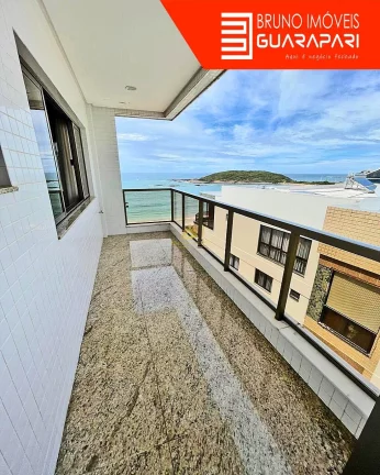 Imagem Descubra o seu novo padrão de vida com esta magnífica Cobertura de Luxo à beira-mar na Praia de P...