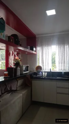 Imagem Casa à Venda Terra Preta - Mairiporã Analisa Entrada+Parcelas 349 mil!