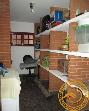 Imagem CASA RESIDENCIAL em ITU - SP, RANCHO GRANDE