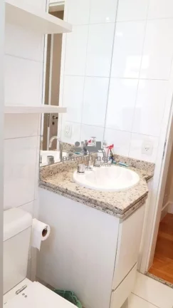 Imagem Apartamento à venda nas Perdizes com 3 quartos sendo 2 suítes e 2 vagas, 140m²