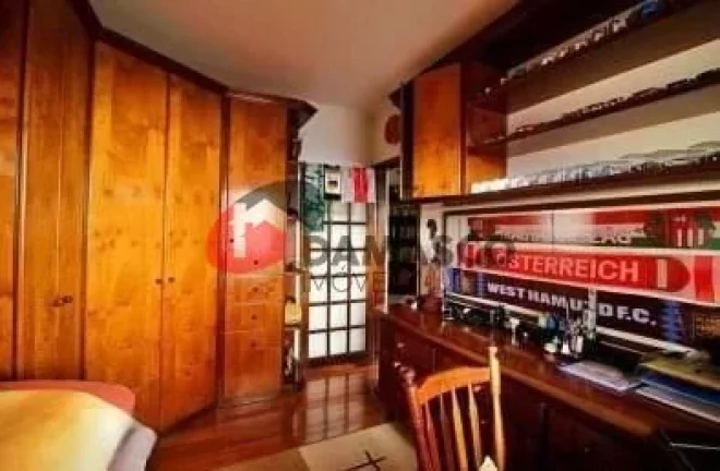 Imagem Apartamento à venda 2 Quartos, 1 Suite, 2 Vagas, 97M², Vila Gilda, Santo André - SP