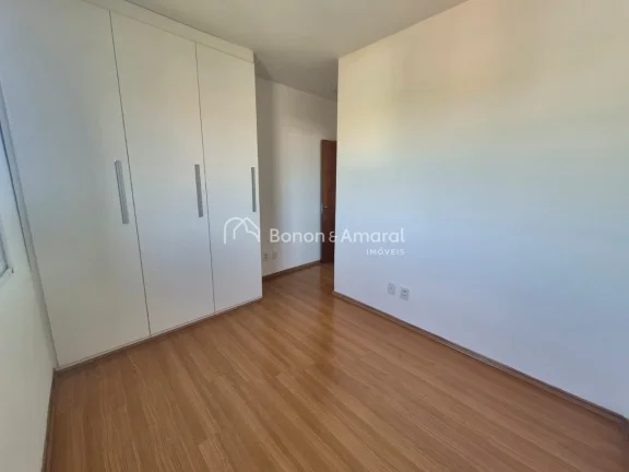 Imagem Apartamento com 2 dormitórios à venda no Condomínio Vivare Paulínia, ideal para quem busca confo...