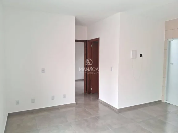 Imagem casa nova no bairro São Cristóvão
