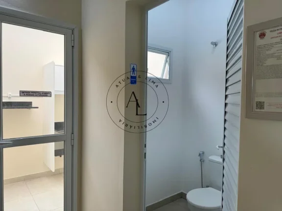 Imagem Sala comercial para alugar em Valinhos, Jardim Alto da Colina, 66m2