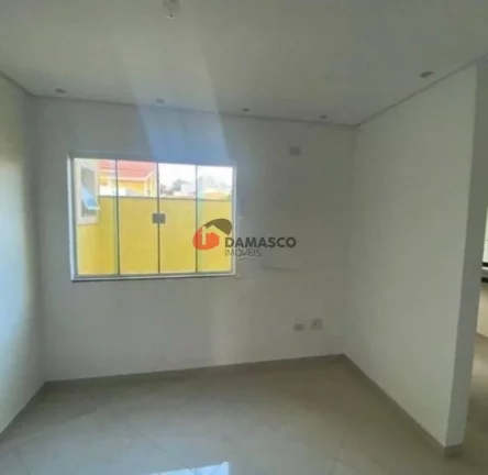 Imagem Apartamento à venda, Vila Camilópolis, Santo André, SP