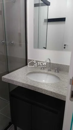 Imagem Apartamento Studio 29m2 proximo ao metrô Liberdade