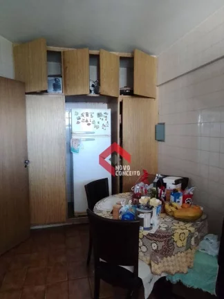 Imagem Apartamento à venda, 127 m² por R$ 380.000,00 - Fátima - Fortaleza/CE