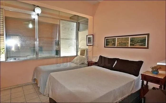 Imagem Copacabana – Avenida Atlântica | Residencial › Apartamento 2 quarto(s) à Venda