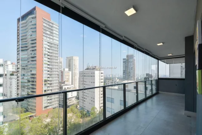 Imagem Apartamento à venda Pinheiros São Paulo