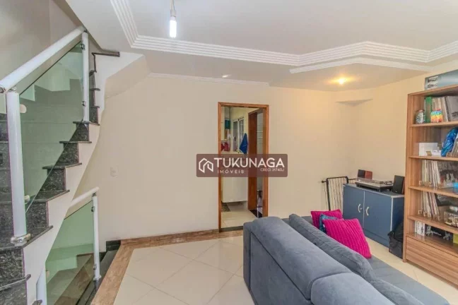 Imagem Casa com 3 quartos à venda, 70 m² por R$ 495.000 - Vila Esperança - São Paulo/SP