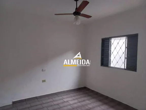 Imagem Casa com 3 dormitórios à venda, 129 m² por R$ 280.000,00 - Parque Liberdade - Americana/SP