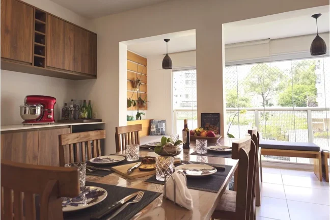 Imagem APARTAMENTO RESIDENCIAL em São Paulo - SP, Vila Andrade