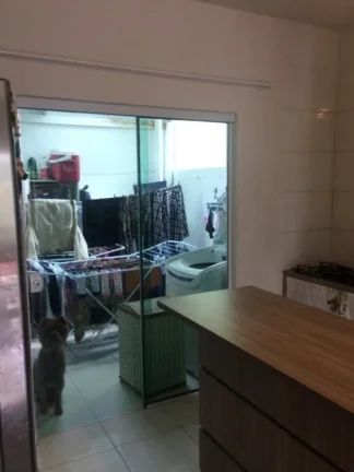 Imagem Sobrado germinado para venda em Camboriú