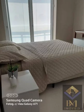 Imagem Lindo apartamento de frente no prédio mais completo e desejado do Gonzaga.