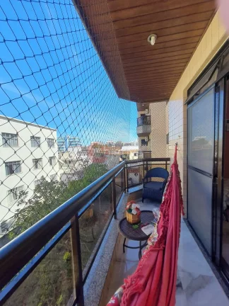 Imagem Apartamento linear reformado, 3 quartos, Centro - Cabo Frio