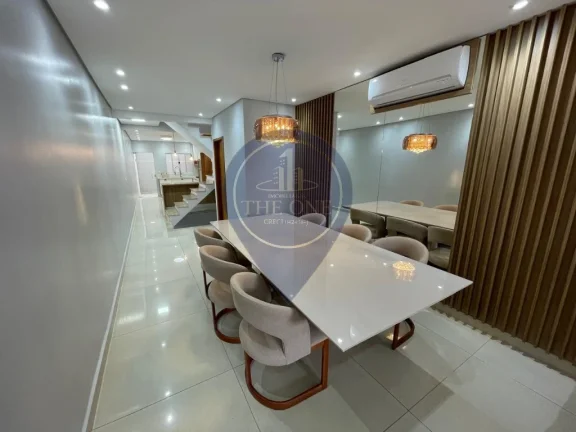 Imagem Imperdível! Casa à venda em São Paulo-SP, Jardim Maria Estela: 3 quartos, 3 suítes, 2 salas, 6 banheiros, 3 vagas. Conheça sua nova casa dos sonhos!