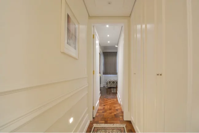 Imagem APARTAMENTO RESIDENCIAL em São Paulo - SP, Higienópolis
