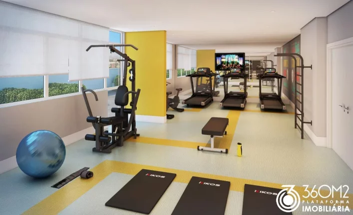 Imagem Apartamento para Venda em Diadema / SP no bairro Centro