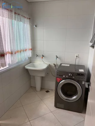 Imagem MARAVILHOSO SOBRADO 3 SUÍTES NOVA PETROPOLIS -SBC