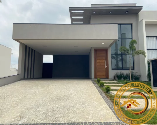 Imagem CASA RESIDENCIAL em ITU - SP, PARQUE NOSSA SENHORA DA CANDELÁRIA