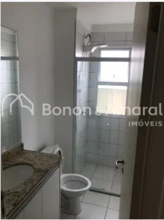 Imagem Este apartamento aconchegante conta com 2 quartos, sendo um deles uma suíte que garante privacidade...