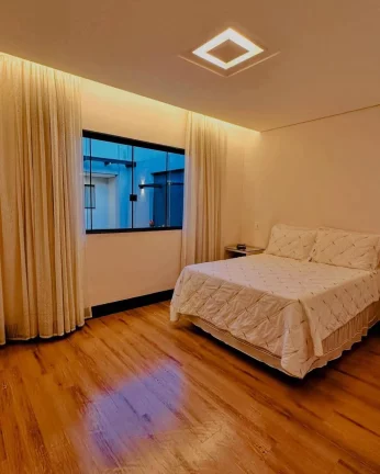 Imagem Casa de Alto Padrão à Venda – Rua 12, Vicente Pires – DF