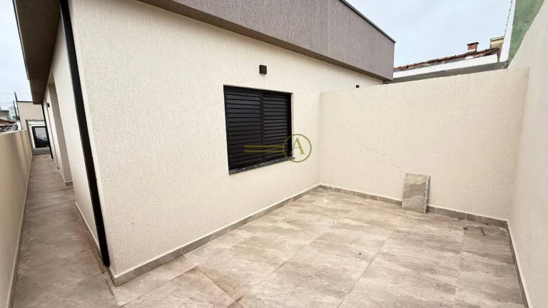 Imagem LINDA CASA NOVA - Casa térrea á venda com cozinha planeada, área gourmet