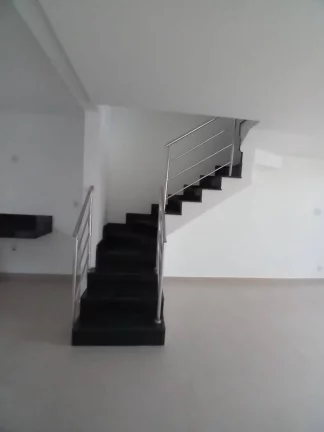 Imagem Casa Geminada 3 quartos e 1 suíte - Santa Amélia