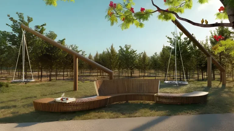 Imagem Green House