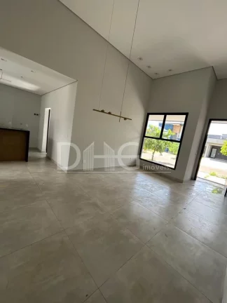 Imagem Casa para venda 140m² | Residencial Terras da Estância| Paulínia - SP