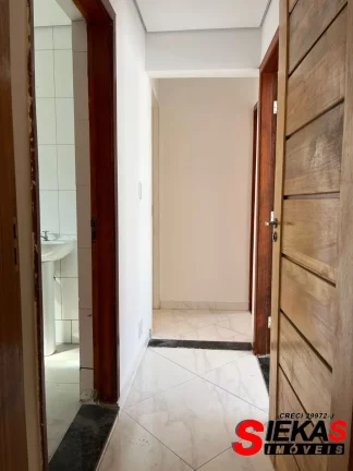 Imagem Sala Comercial para Locação em Cangaíba, São Paulo-SP: 3 Salas, 1 Banheiro, 70m² de Área