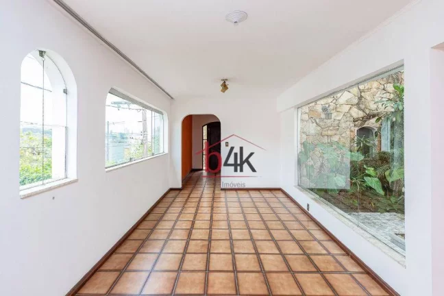 Imagem Casa 4 quartos Brooklin venda
