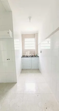 Imagem Sala Living com 1 quarto, Itararé, São Vicente - R$ 179 mil, Cod: 24190