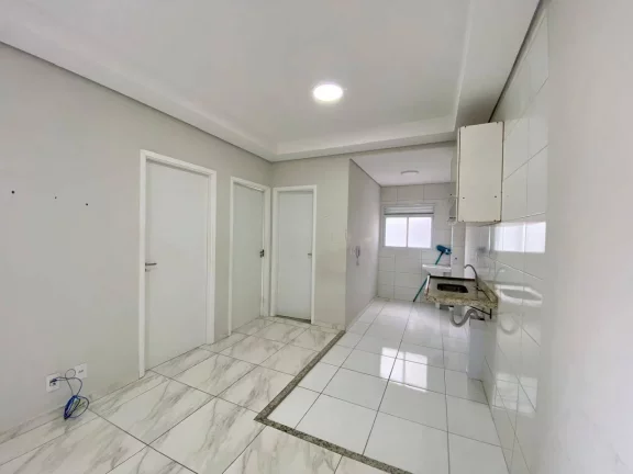 Imagem Apartamento à venda no Residencial Magnific Pagliato
