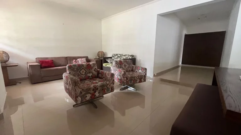 Imagem Imóvel de Luxo: Casa à Venda na Riviera de São Lourenço Módulo 22 com 8 Quartos, 6 Suítes e 6 Vagas de Garagem
