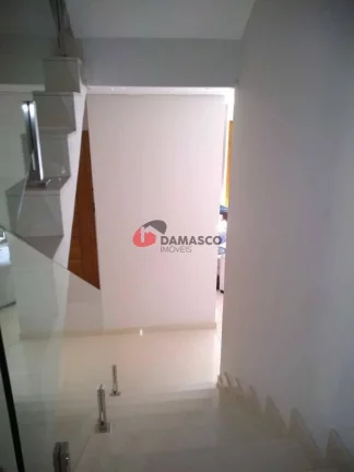 Imagem Sobrado à venda 3 Quartos, 3 Suites, 3 Vagas, 293M², Taboão, São Bernardo do Campo - SP