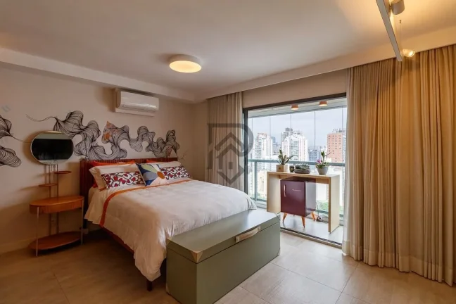 Imagem Apartamento pinheiros cobertura pronta para morar