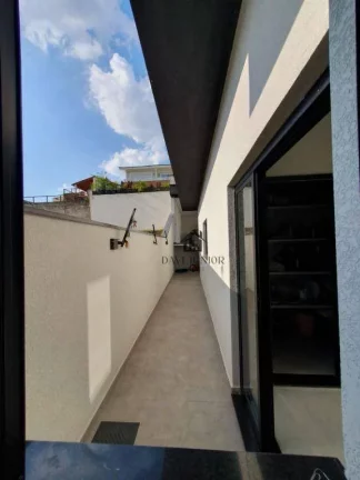 Imagem Casa à venda, 230 m² por R$ 1.385.000,00 - Condomínio Gramados de Sorocaba - Sorocaba/SP