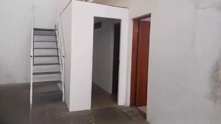 Imagem Galpão Comercial para Locação Localização Estratégica!