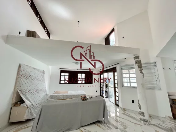 Imagem Casa Alto padrão com 418M² de área construída em Candelária