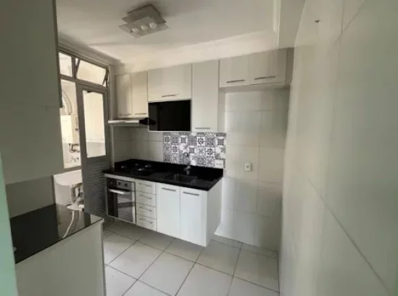 Imagem Apartamento à venda, 76 m² por R$ 585.000,00 - Picanco - Guarulhos/SP