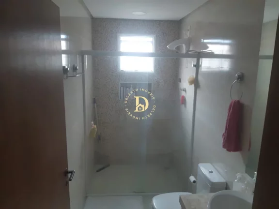 Imagem Sobrado - Monte Castelo - 2 Dormitórios - 160m²