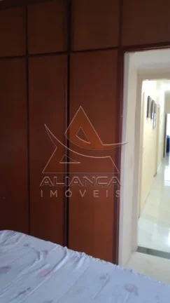 Imagem Casa - Ribeirão Preto - Campos Eliseos