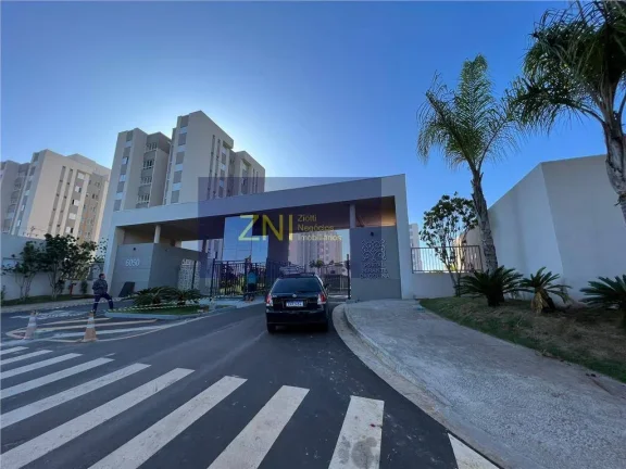 Imagem Apartamento à Venda no Portal Mirante da Colina R 1376