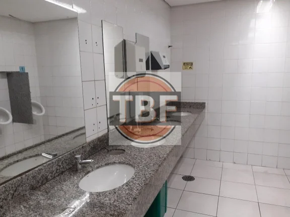 Imagem Imóvel comercial/varejo no Planalto Paulista