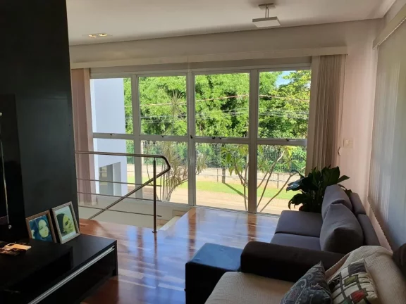 Imagem SOBRADO FINO ACABAMENTO - 3 SUÍTES COM 1 MASTER - CONDOMÍNIO RESIDENCIAL YUCATAN - PAULÍNIA