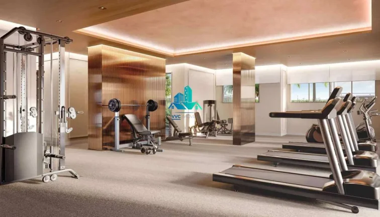 Imagem Apartamento em construção – Mooca- 75 m2