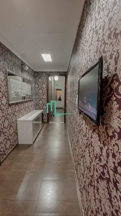 Imagem LINDO SOBRADO NO RESIDENCIAL PARAISO DISPONIVEL PARA LOCAÇÃO COMERCIAL/RESIDENCIAL